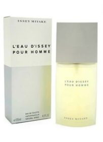 L'EAU D'ISSEY