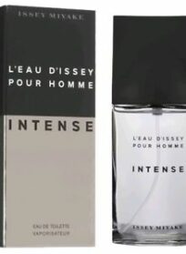 L'EAU D'ISSEY INTENSE