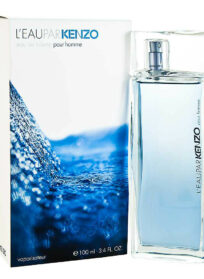 L'EAU PAR KENZO