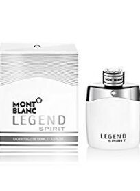 MONT BLANC LEGEND SPIRIT