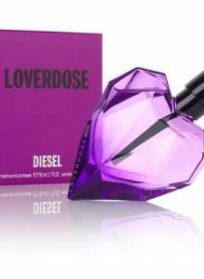 LOVERDOSE