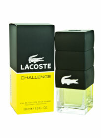 LACOSTE CHALLENGE