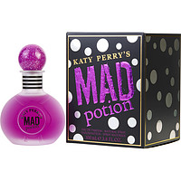 MAD POTION
