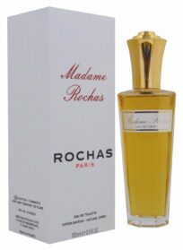 MADAME ROCHAS