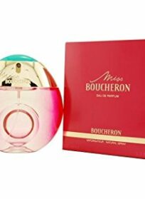 MISS BOUCHERON
