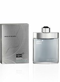 MON BLANC INDIVIDUEL