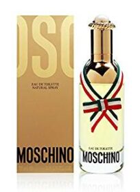 MOSCHINO