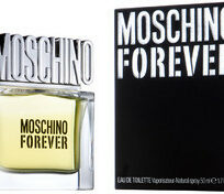 MOSCHINO FOREVER
