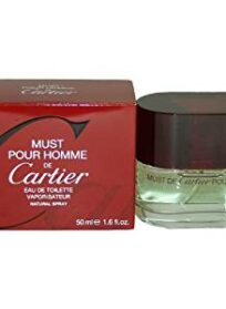 MUST DE CARTIER