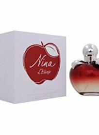 NINA L ELEXIR