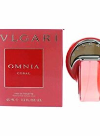 BVLGARI OMNIA CORAL