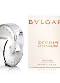 BVLGARI OMNIA CRYSTALLINE
