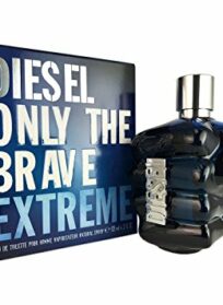 ONLY THE BRAVE EXTREME