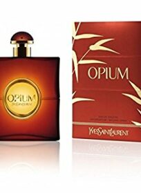 OPIUM
