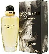 PAVAROTTI DONNA