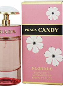 PRADA CANDY FLORALE