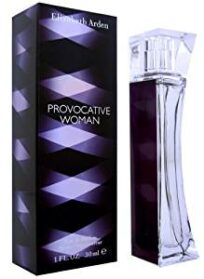 PROVOCATIVE WOMAN