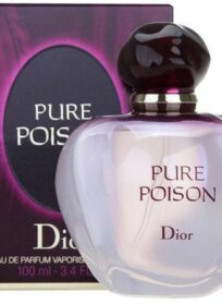 PURE POISON DIOR