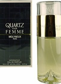QUARTZ POUR FEMME