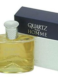 QUARTZ POUR HOMME