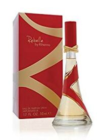 REBELLE