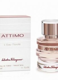 SALVADORE FERRAGAMO  ATTIMO