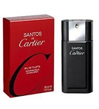 SANTOS DE CARTIER