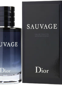 SAUVAGE DIOR