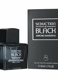 SEDUCTION BLACK