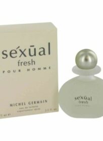 SEXUEL FRESH
