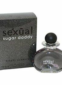 SEXUEL SUGAR DADDY