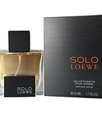 SOLO LOEWE