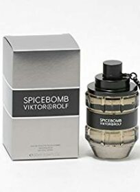 SPICEBOMB