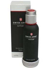 SWISS ARMY ALTITUDE MAN