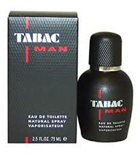TABAC MAN