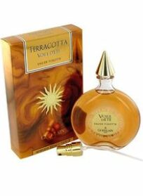 TERRACOTTY VOILE D'ETE