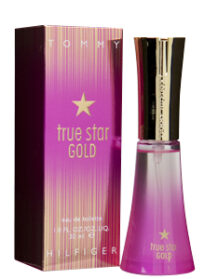 TRUE STAR GOLD