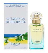 UN JARDIN EN MEDITERRANEE