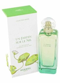 UN JARDIN SUR LE NIL