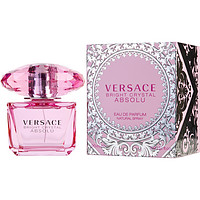 VERSACE BRIGHT CRYSTAL ABSOLU