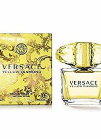 VERSACE YELLOW DIAMANT