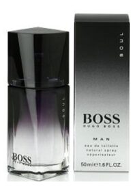 BOSS SOUL