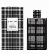 BURBERRY BRIT
