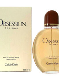 OBSESSION FOR MEN