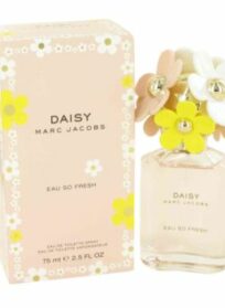MARC JACOBS DAISY EAU SO FRESH
