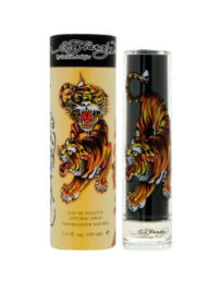 ED HARDY