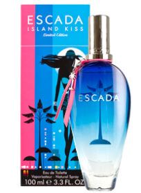 ESCADA ISLAND KISS LIMITED EDITION