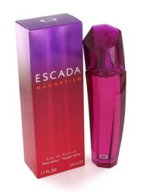 ESCADA MAGNETISM