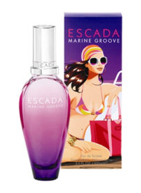 ESCADA MARINE GROOVE