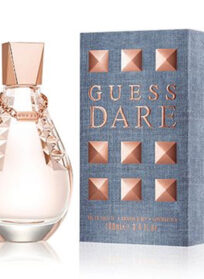 GUESS DARE